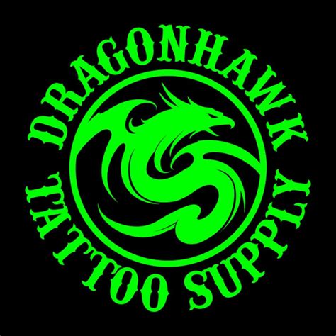 Dragonhawk product warranty service terms. . Dragonhawk tattoo